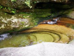 戶外檢測水中余氯含量用哪款儀器？