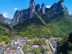 景區內為什么要安裝負氧離子檢測儀？