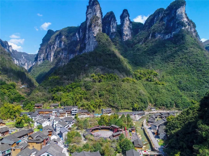 景區內為什么要安裝負氧離子檢測儀